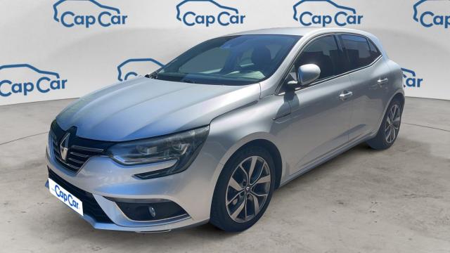 Renault Mégane d’occasion