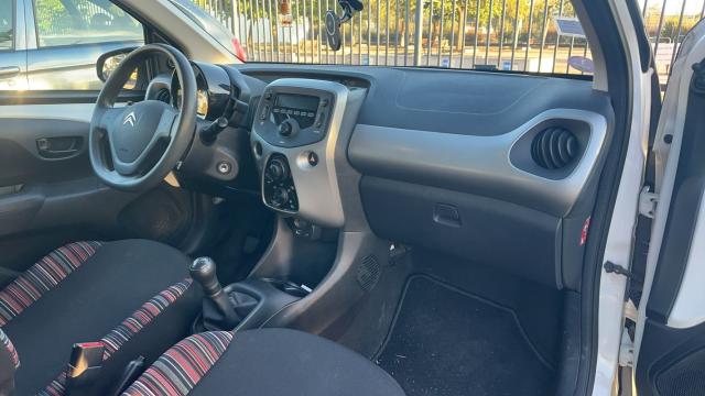 Citroen C1 image 4