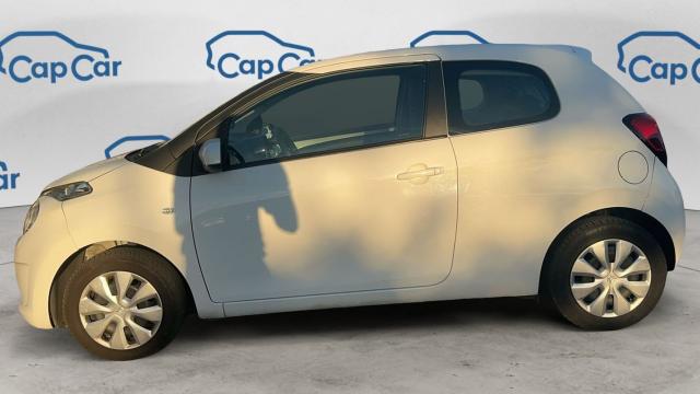 Citroen C1 image 7