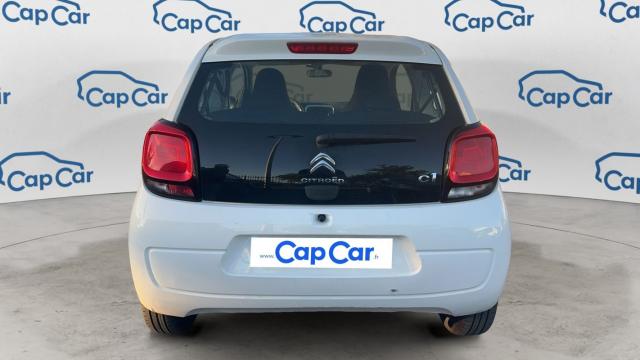 Citroen C1 image 6