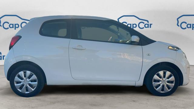 Citroen C1 image 3