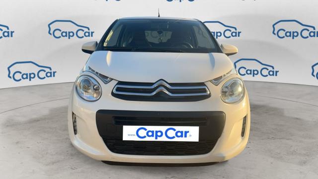 Citroen C1 image 9