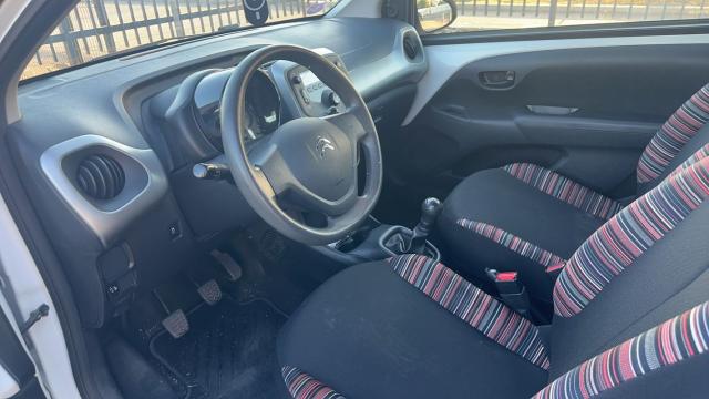 Citroen C1 image 5