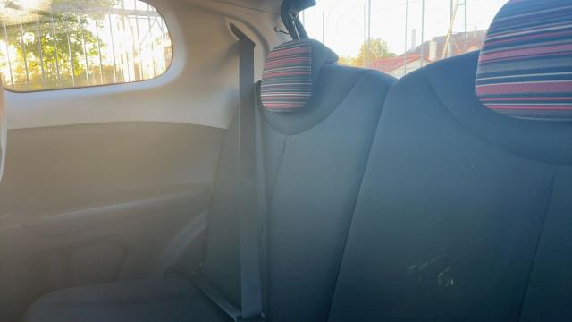 Citroen C1 image 2