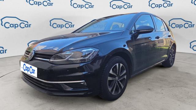 Volkswagen Golf d’occasion