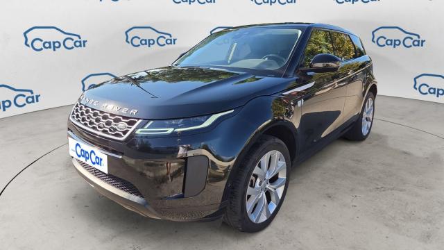 Land Rover Range Rover Evoque d’occasion