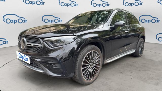 Mercedes Benz Classe Glc X254 300 E-Hybrid 313 4matic 9g-Tronic Amg Line