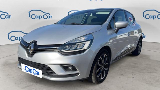 Renault Clio d’occasion