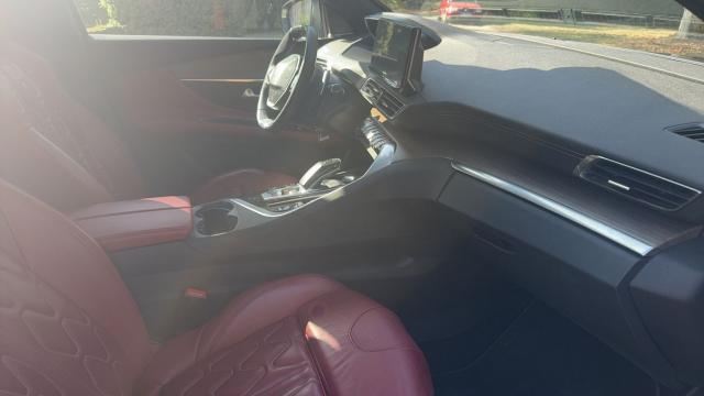 Peugeot 3008 image 9