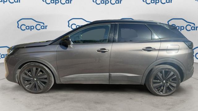 Peugeot 3008 image 1