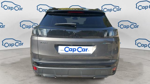 Peugeot 3008 image 3