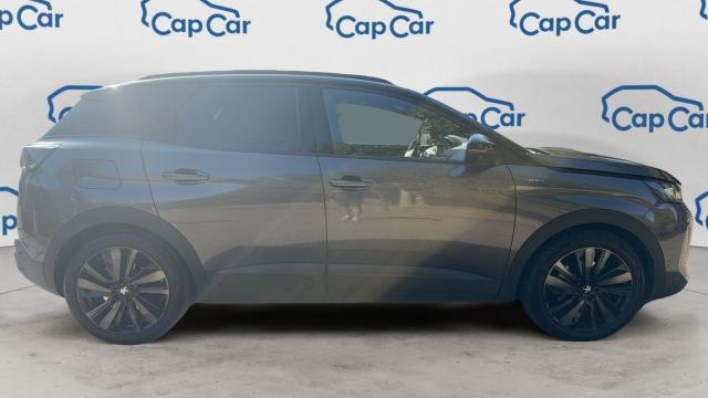 Peugeot 3008 image 8