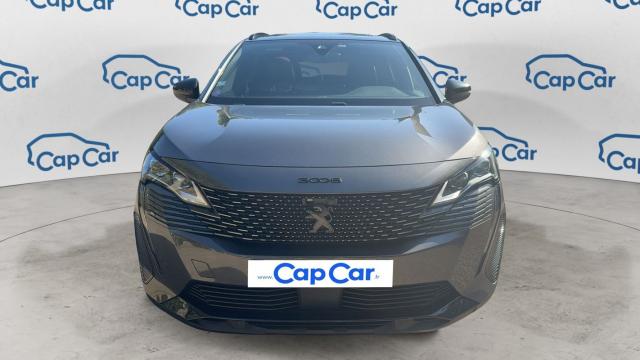 Peugeot 3008 image 2