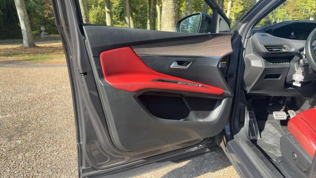 Peugeot 3008 image 7