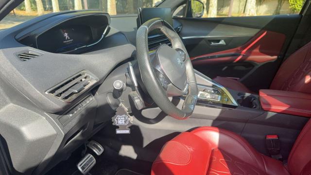 Peugeot 3008 image 5