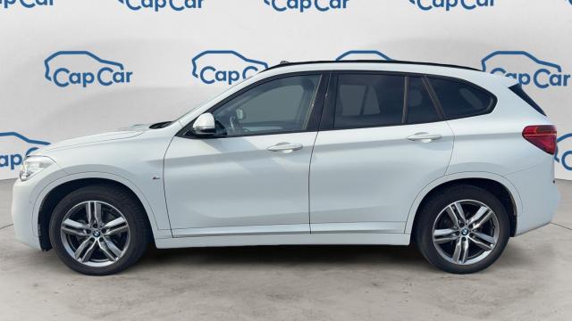 Bmw X1 image 8