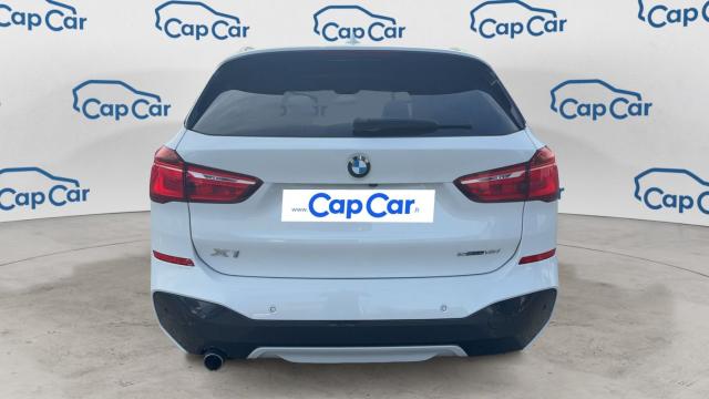 Bmw X1 image 6