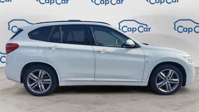 Bmw X1 image 9
