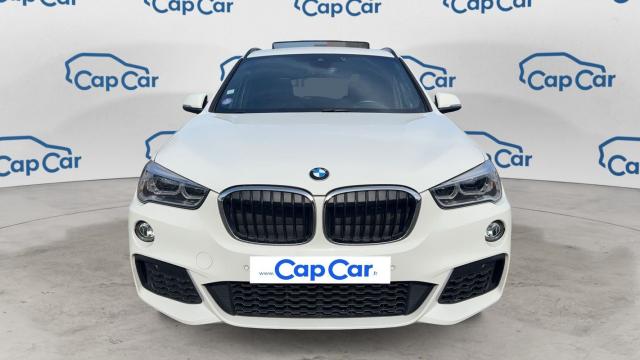 Bmw X1 image 7