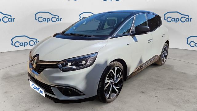 Renault Scénic 1.6 Dci 160 Edc6 Edition One - Automatique