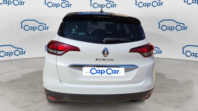 Renault Scénic image 7