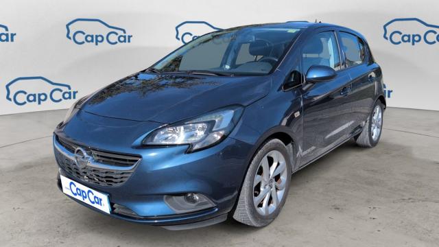 Opel Corsa Iv 1.4 90 Active