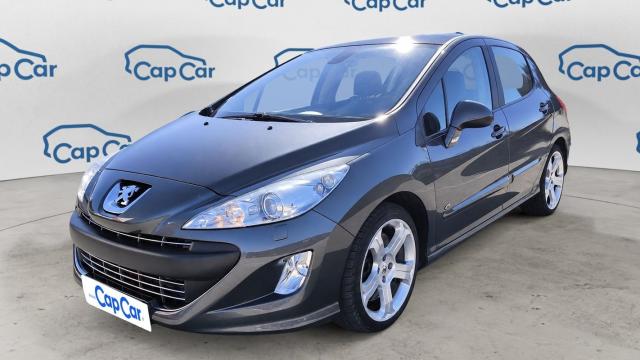 Peugeot 308 Gti 1.6 Thp 200 N/a