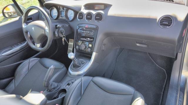 Peugeot 308 image 6