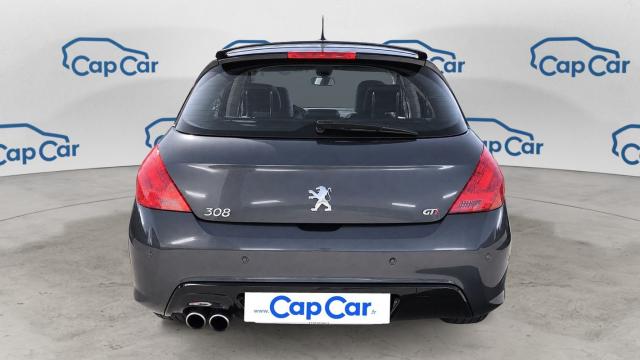 Peugeot 308 image 1