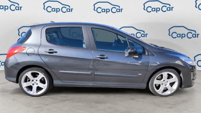 Peugeot 308 image 5