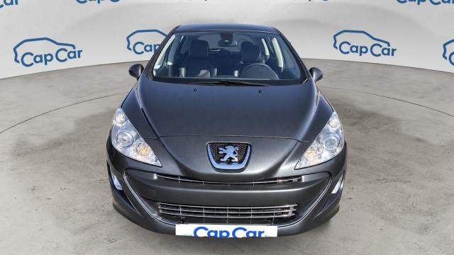 Peugeot 308 image 8