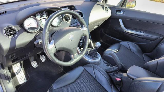Peugeot 308 image 4