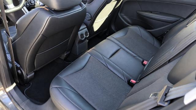 Peugeot 308 image 2