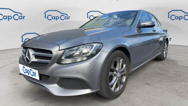 Mercedes Benz Classe C Iv 200 184 7g-Tronic Executive - Automatique