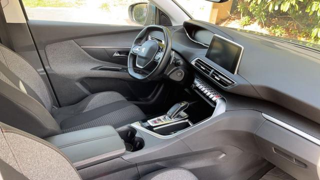 Peugeot 5008 image 6
