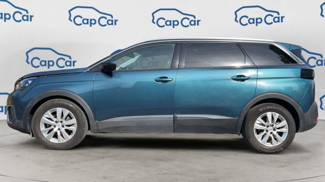 Peugeot 5008 image 9