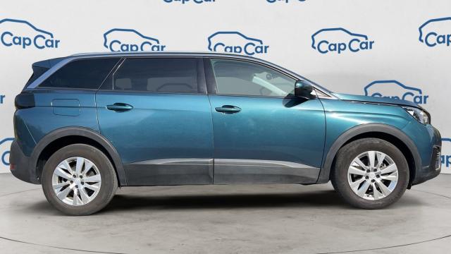 Peugeot 5008 image 3