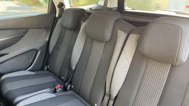 Peugeot 5008 image 5
