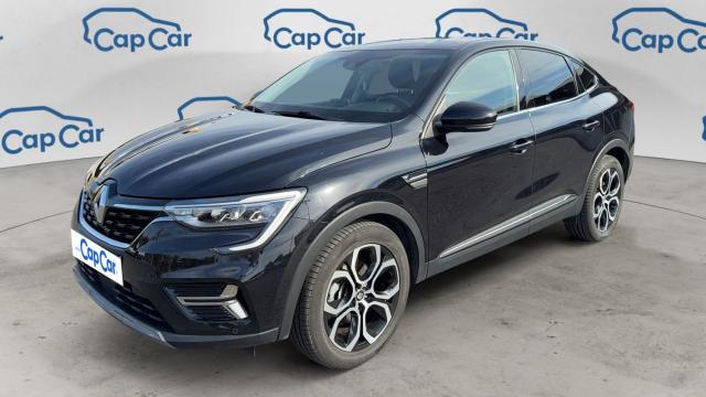 Renault Arkana d’occasion