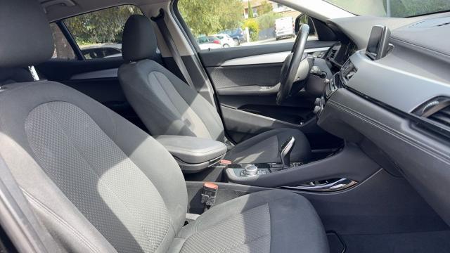 Bmw X2 image 1