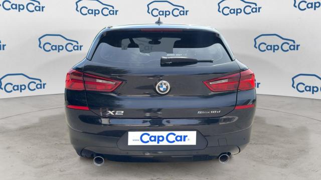 Bmw X2 image 7
