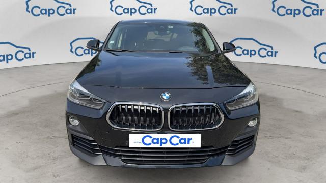 Bmw X2 image 5