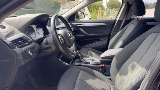 Bmw X2 image 6
