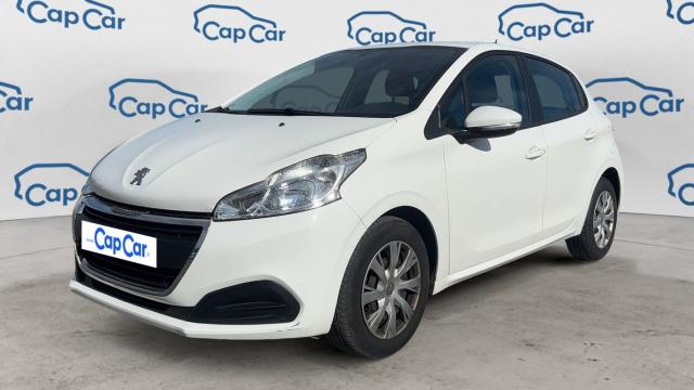 Peugeot 208 d’occasion