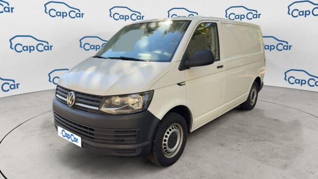 Volkswagen Transporter T6 Vu Van Aménagé 2.0 Tdi 102 Base
