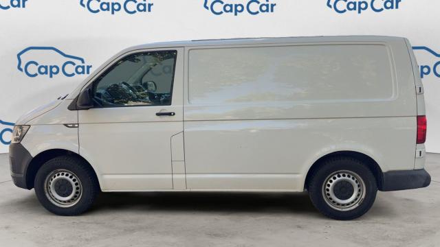 Volkswagen Transporter image 3