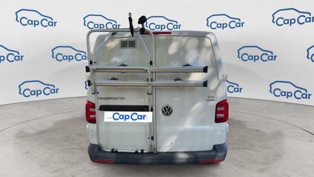 Volkswagen Transporter image 5