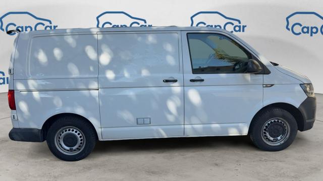 Volkswagen Transporter image 4