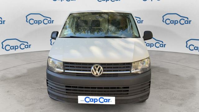 Volkswagen Transporter image 7