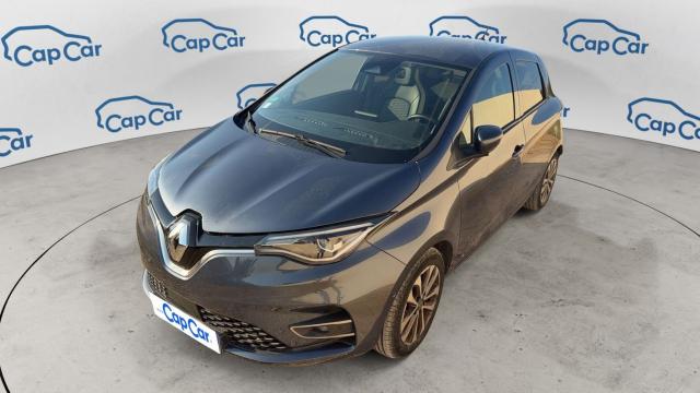 Renault Zoe d’occasion